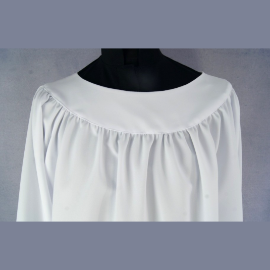 Gothic surplice short KM01-024