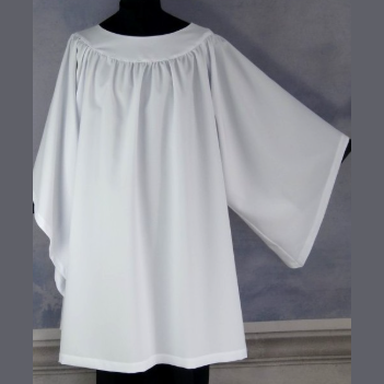 Gothic surplice short KM01-024