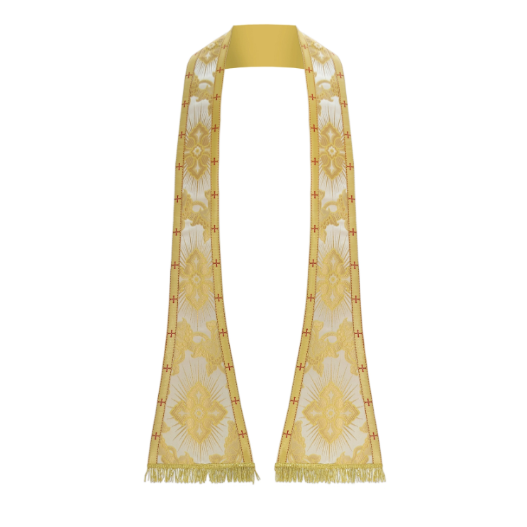 Chasuble of St. Philip Neri FN01-016