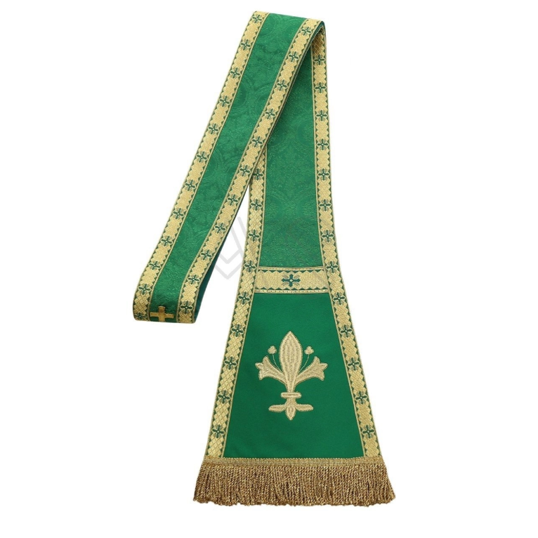 Chasuble St. Philip Neri FN01-031