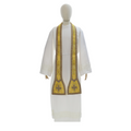 Roman stole ST01-002