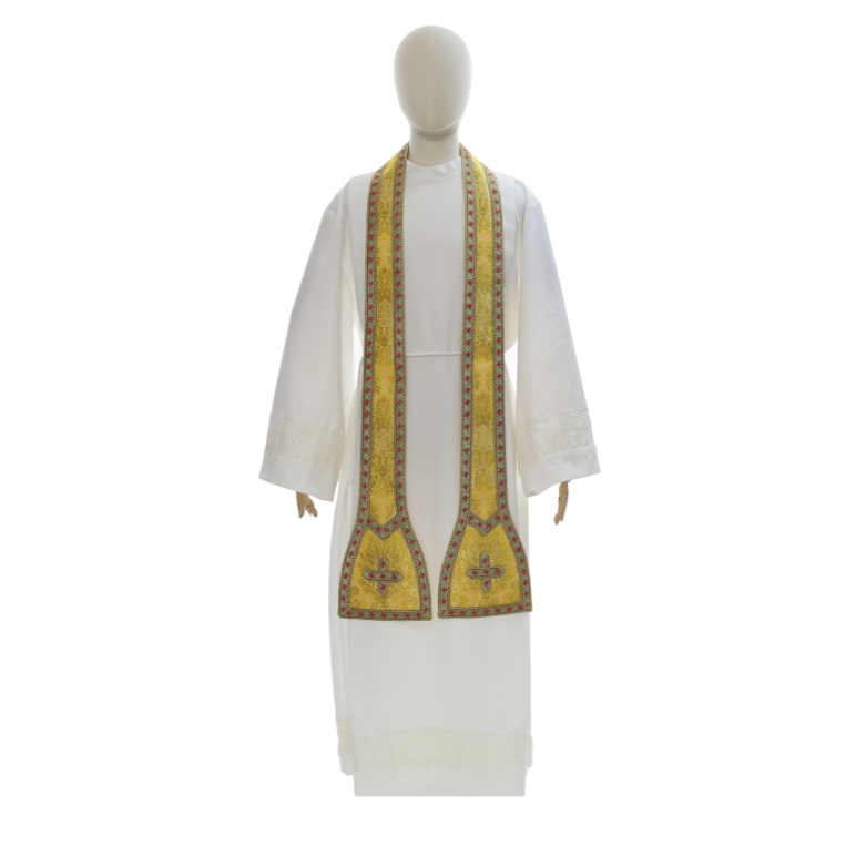 Roman stole ST01-002