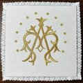 Marian staff BK01-018