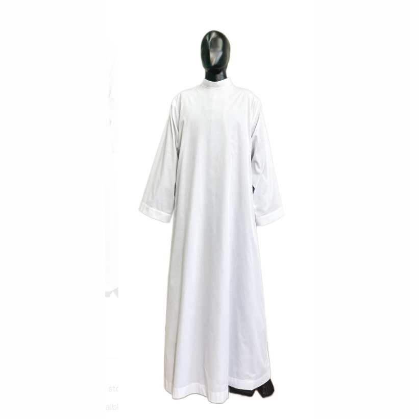 Smooth alb ALB01-001