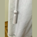 Cingulum white CG01-001