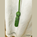 Cingulum green plain CG01-014
