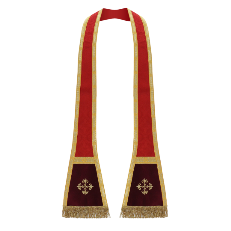 St. Philip Neri Chasuble FN01-007