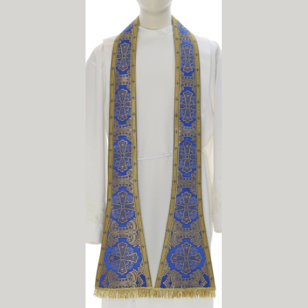 St. Philip Neri Chasuble FN01-002