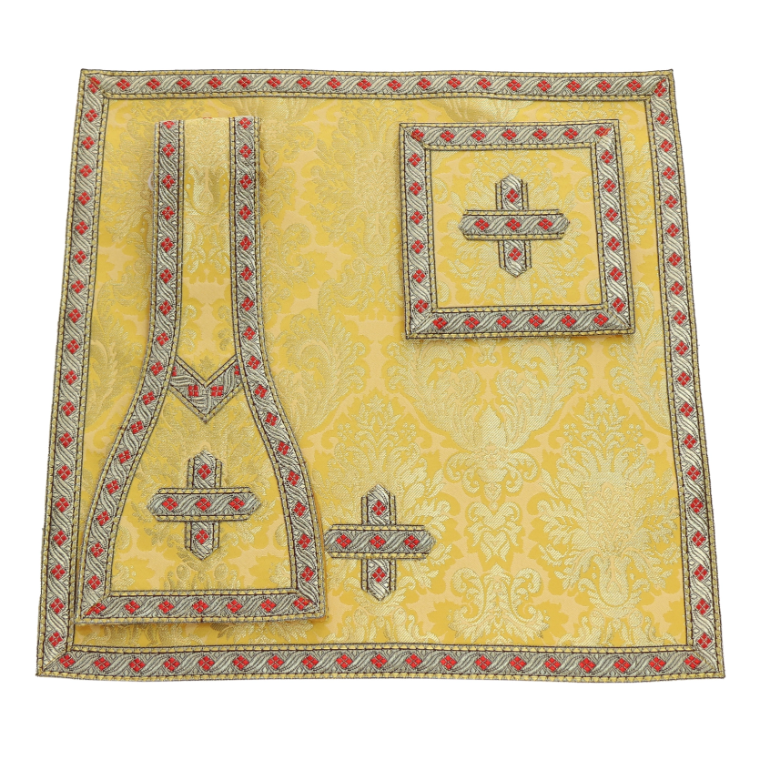 Chasuble of St. Philip Neri FN01-032