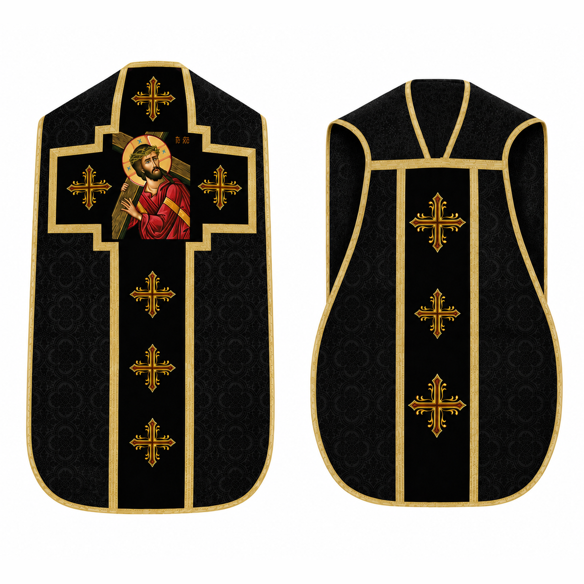 Ornat Rzymski