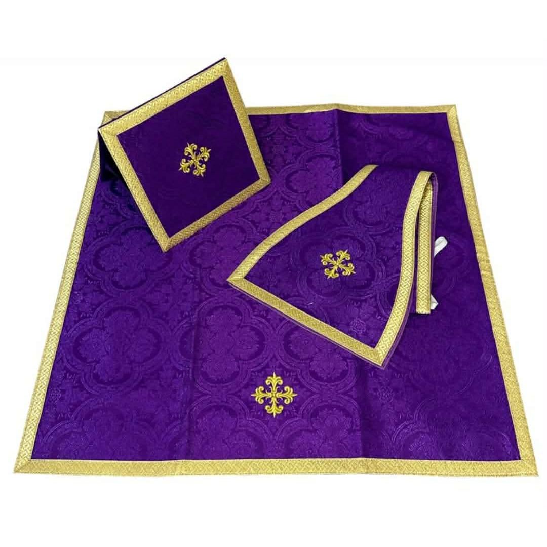 Zestaw liturgiczny
