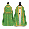 Roman Cope Green