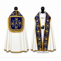 Roman Marian Cope