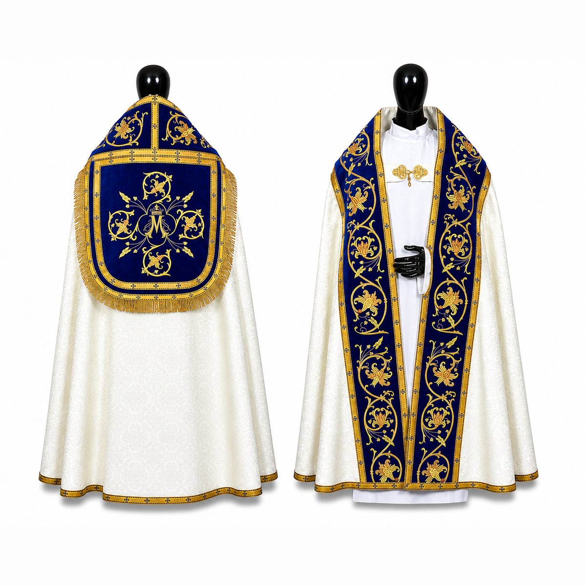 Roman Marian Cope
