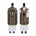 Roman vestment "Crucifixion"
