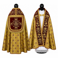 Roman Cope Gold