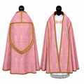 Pink Roman Cope