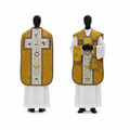 Roman Easter Chasuble