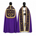 Roman Cope Violet