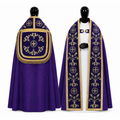 Roman Cope Purple