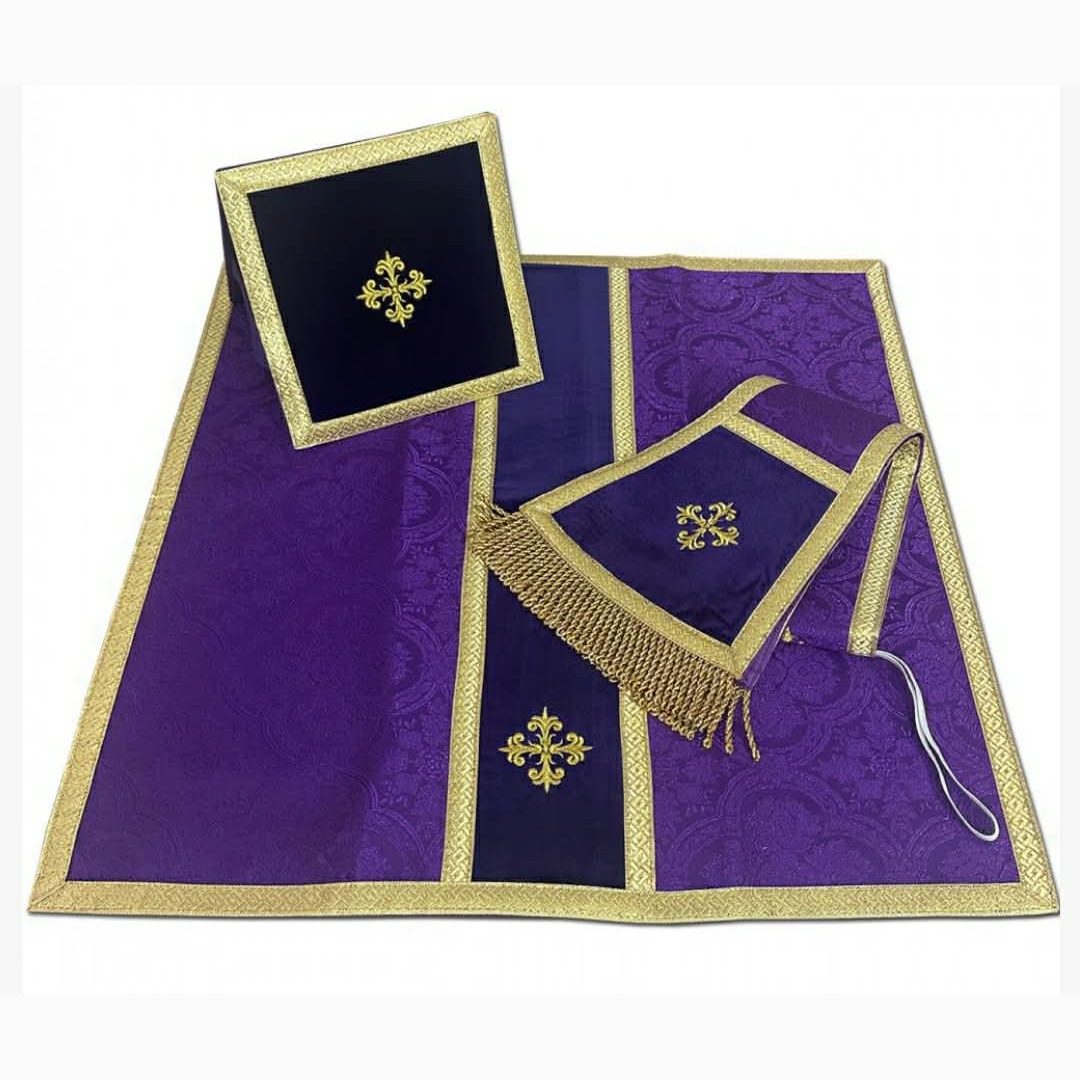 Zestaw liturgiczny