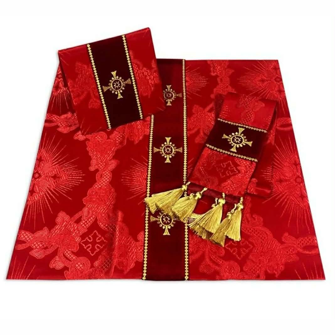 Zestaw liturgiczny