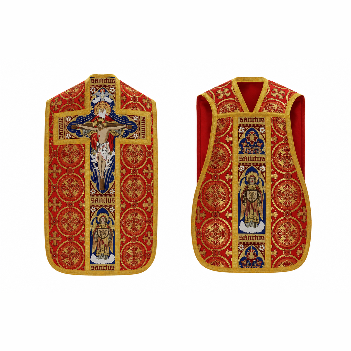 Ornat Rzymski