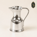 Dzbanek Lavabo niklowany 12 cm – LVSCM-003