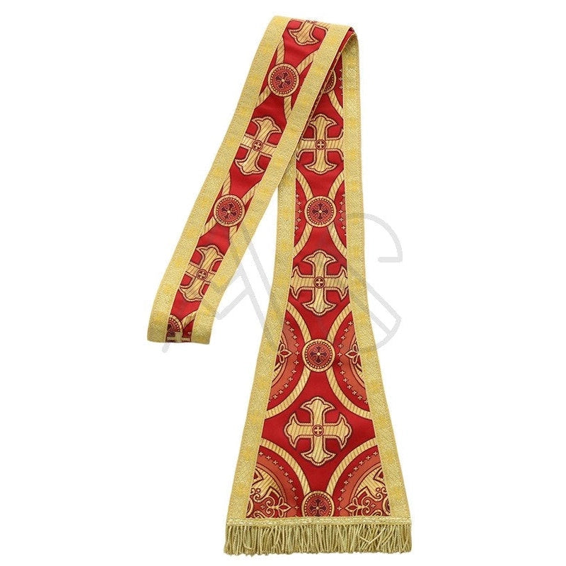 Roman stole ST01-009