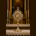 Monstrance MN01-006