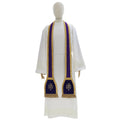 Roman stole ST01-018