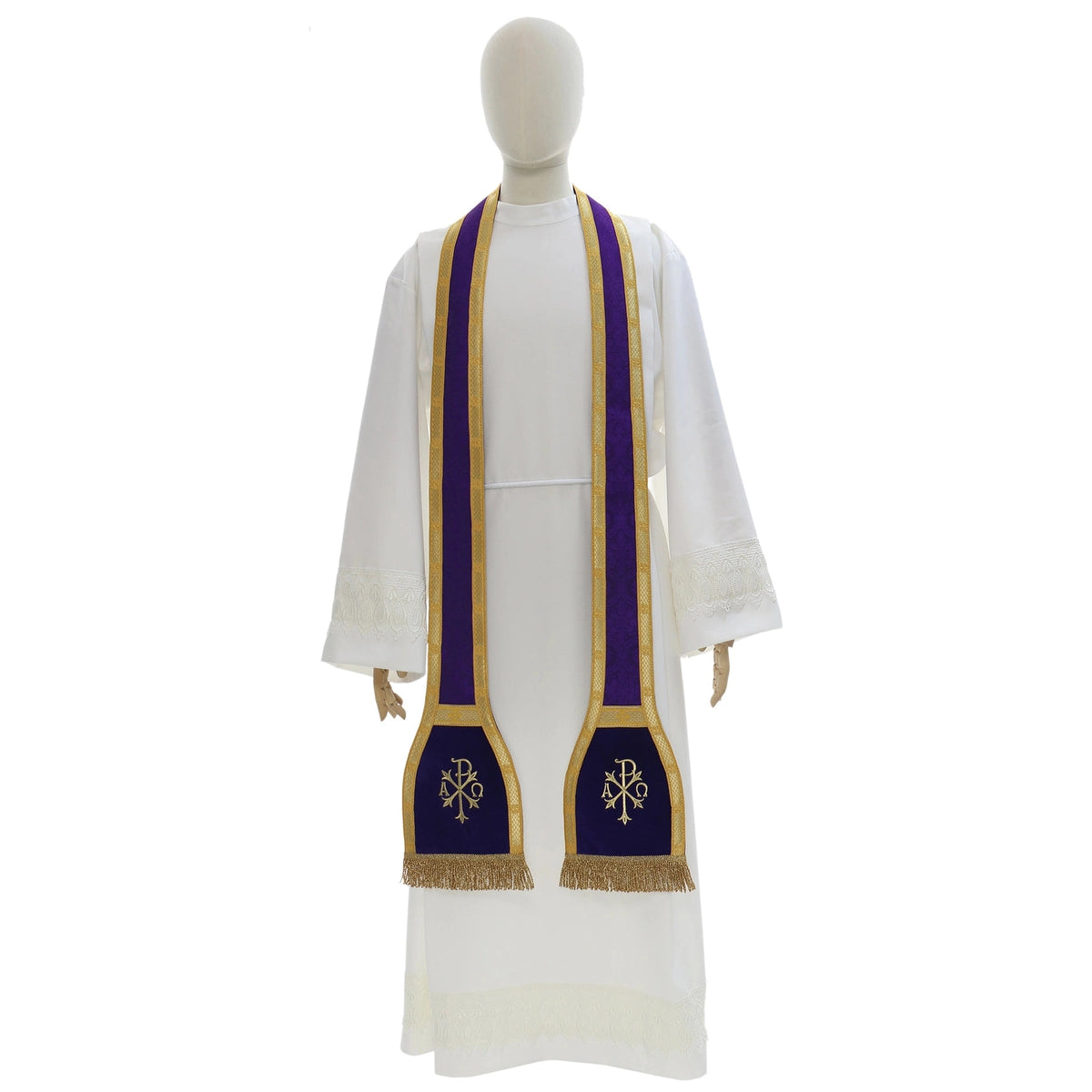 Roman stole ST01-018