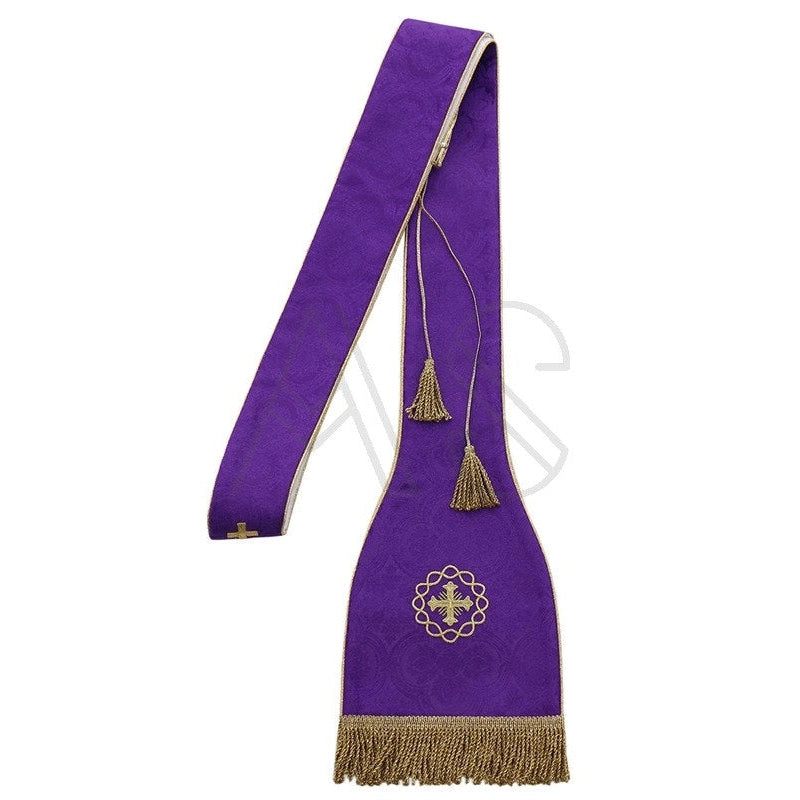 Roman stole ST01-008