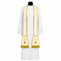 Roman stole ST01-017
