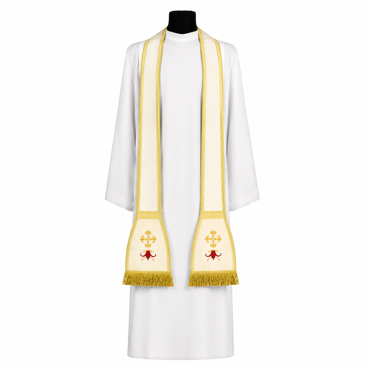 Roman stole ST01-017