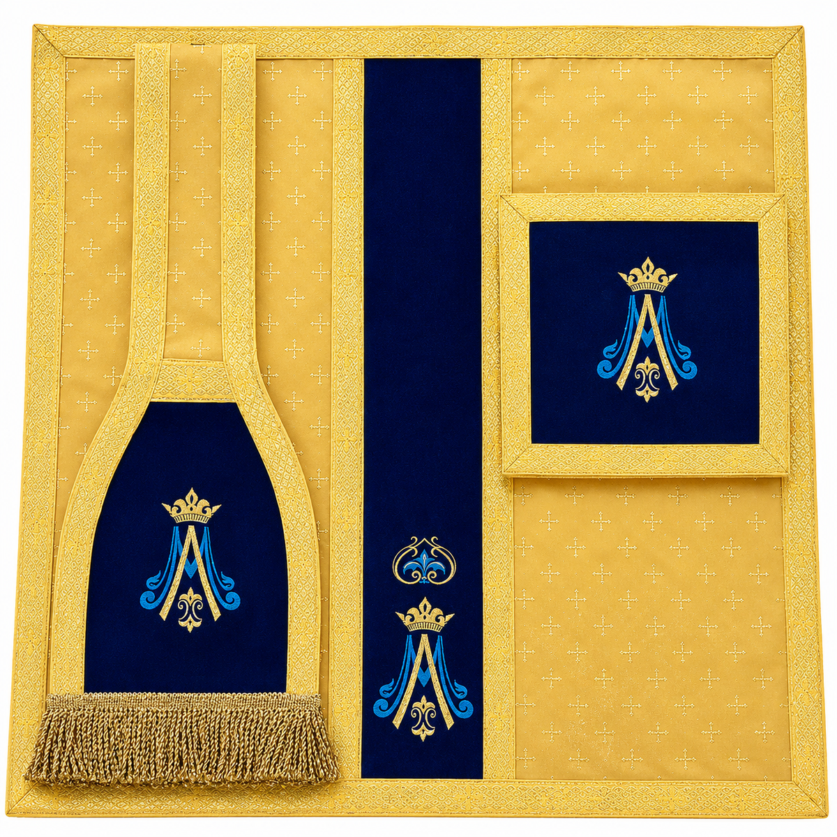 Zestaw liturgiczny