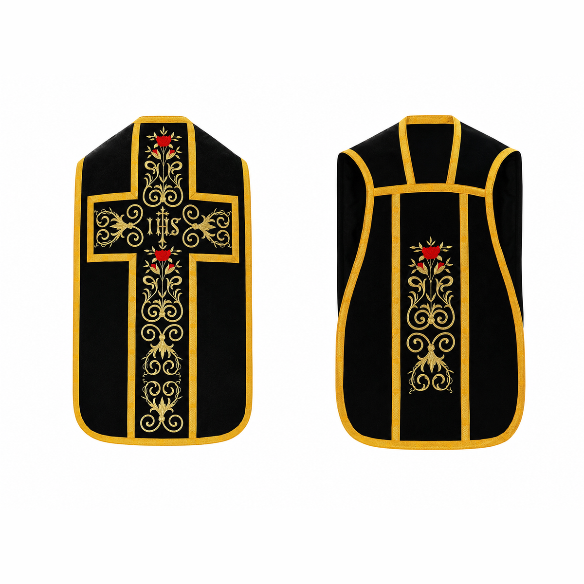Ornat Rzymski